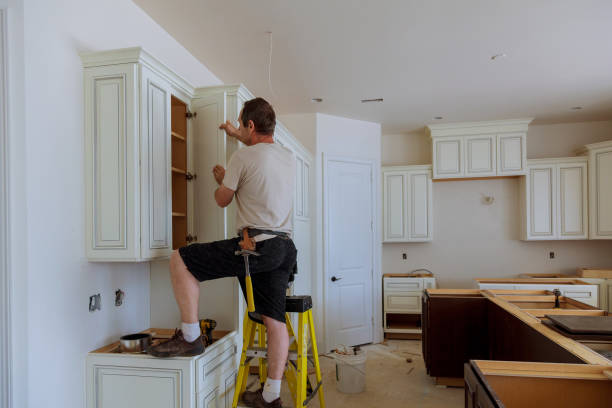 Licensed Backsplash Installation service in Upper Black Eddy, PA - I E Kitchen